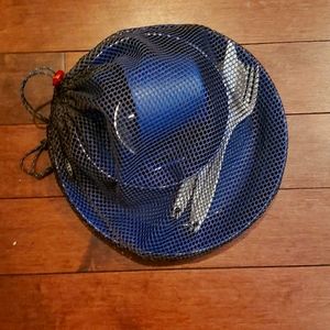 Mesh kit for camping